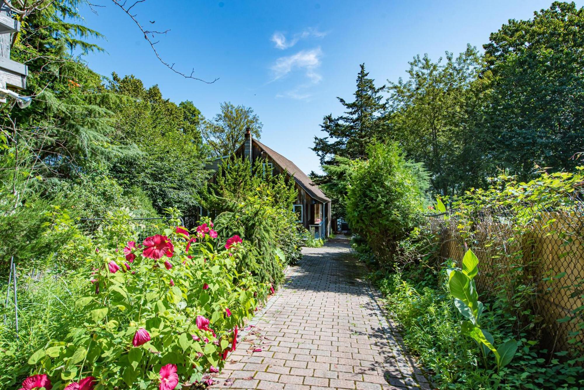 Nature'S Paradise: Private Dock & Water Views Mattituck Exteriör bild