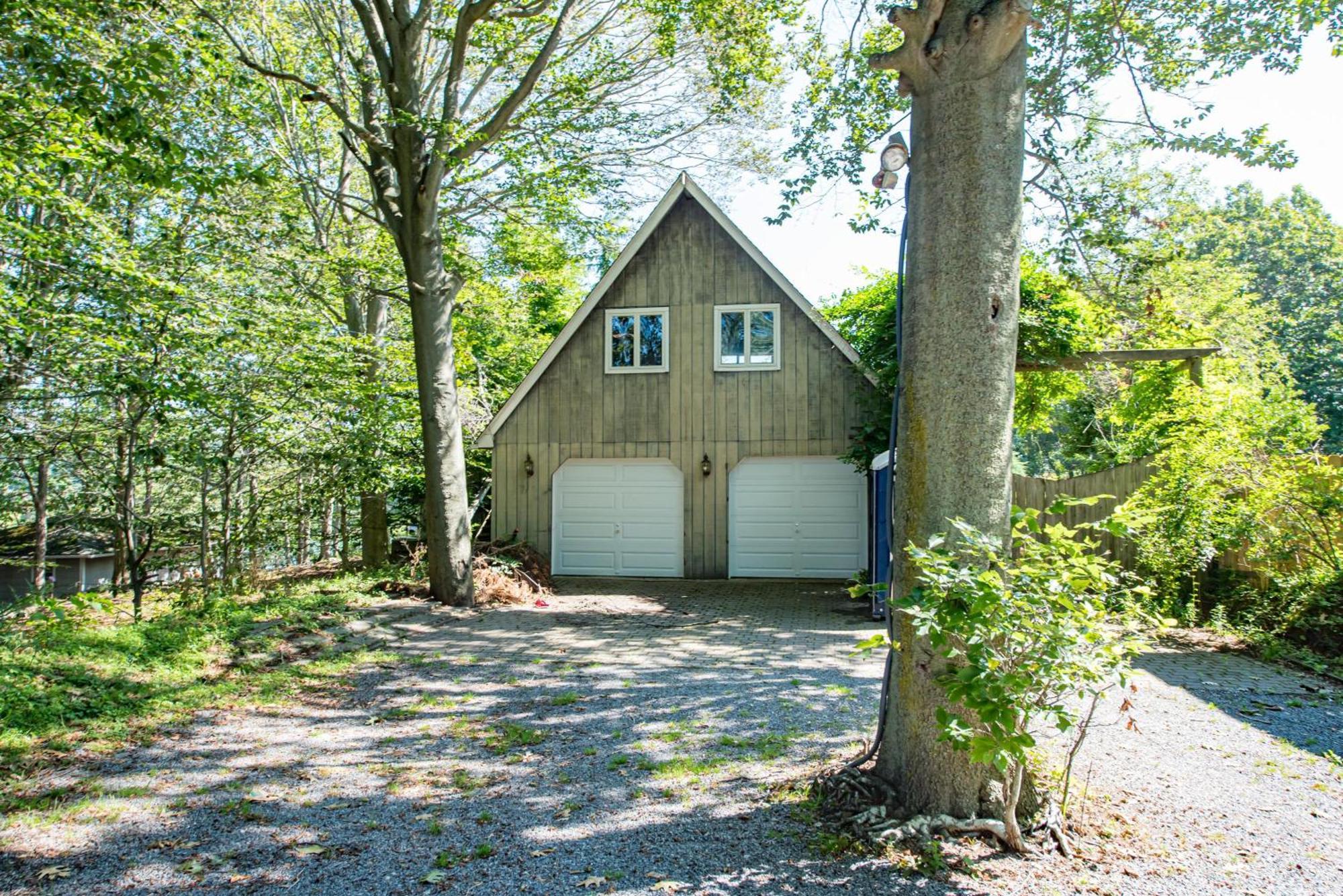 Nature'S Paradise: Private Dock & Water Views Mattituck Exteriör bild